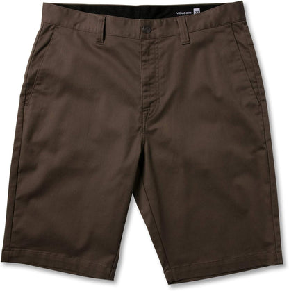 Why the Volcom V‑Monty Chino Shorts Just Might Be Your New Go‑To