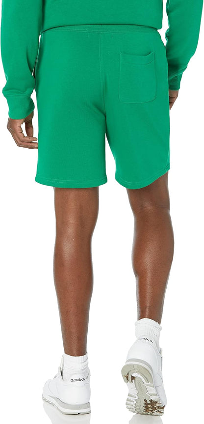 Why the Amazon Essentials Men’s Lightweight Sweat Shorts Might Just Be Your Next Go‑To