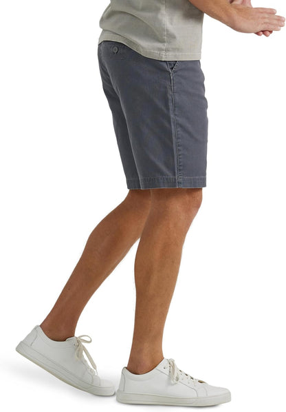 Why the Wrangler Authentics Shorts Might Just Be Your New Summer Go‑To
