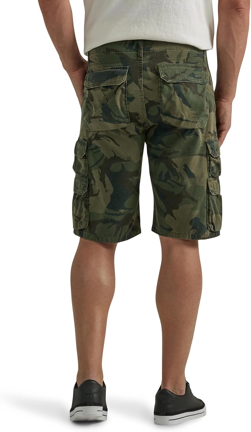 Why the Wrangler Authentics Cargo Short Might Just Be Your Summer Go‑To
