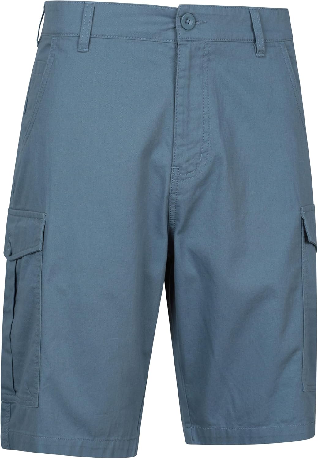 Why the Lakeside Cargo Shorts Feel Like an Easy Trail Companion