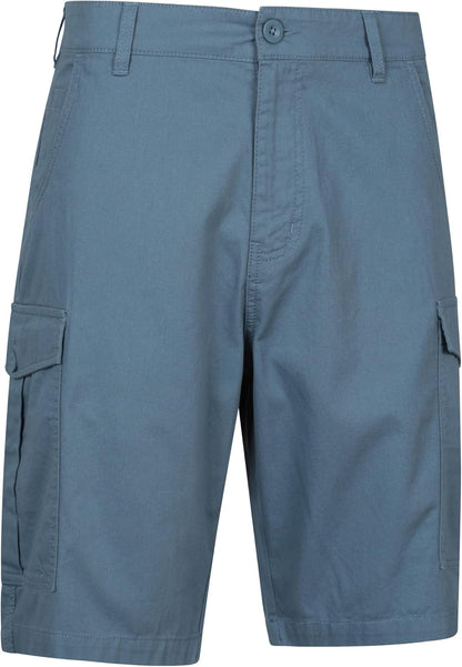 Why the Lakeside Cargo Shorts Feel Like an Easy Trail Companion