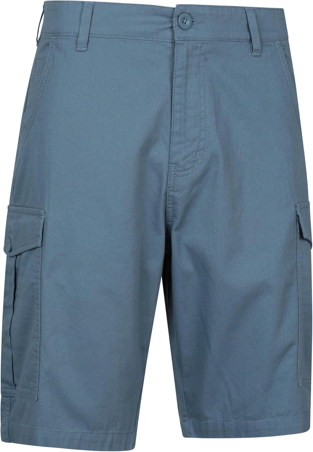 Mountain Warehouse Lakeside Cargo Shorts – the everyday adventure partner