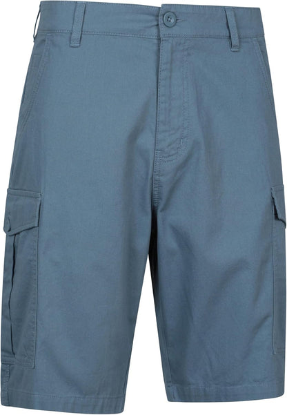 Mountain Warehouse Lakeside Cargo Shorts – the everyday adventure partner