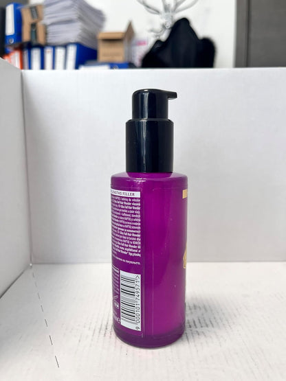 Gliss Lenghts Filler for Stronger Lenghts, Pack of 1, 100 ml
