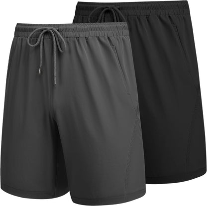 Why the COOFANDY 9‑Inch Shorts Might Just Become Your Go‑To Gear