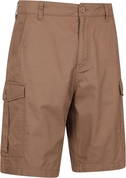 Why the Lakeside Cargo Shorts Might Be Your Next Trail Companion