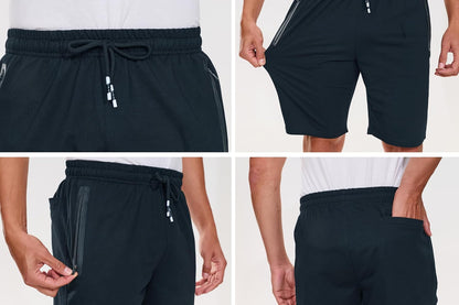 Why the HCSS Men’s Shorts Might Just Become Your Summer Go‑To