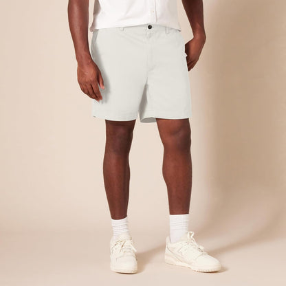 Why the Amazon Essentials Classic‑Fit Chino Shorts Feel Like a Summer Staple