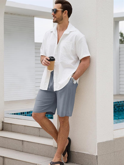 Why the EDOTON Summer Shorts Might Just Be Your New Go‑To