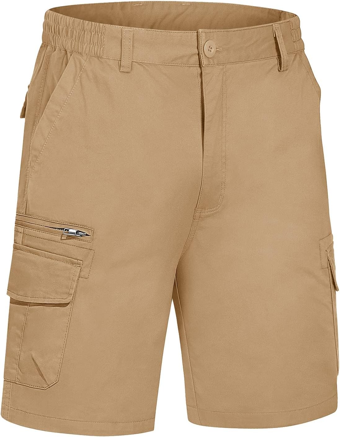 Finding the Right Pair of Cargo Shorts for Summer Adventures