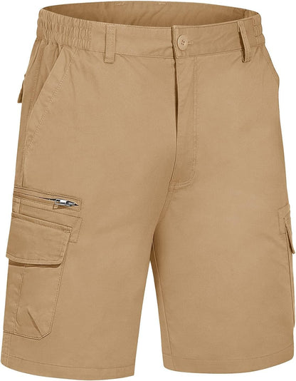 Finding the Right Pair of Cargo Shorts for Summer Adventures