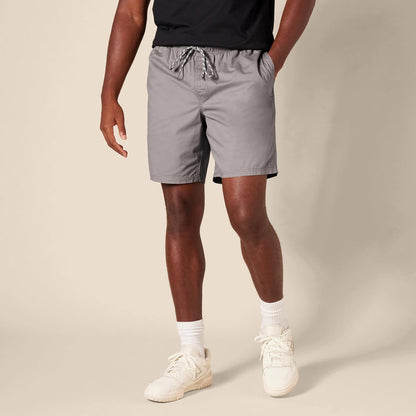 Everyday Shorts That Actually Feel Easy