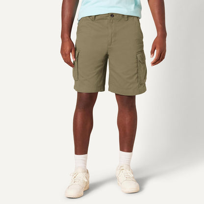 Why the Amazon Essentials Cargo Shorts Feel Like a Workday Upgrade