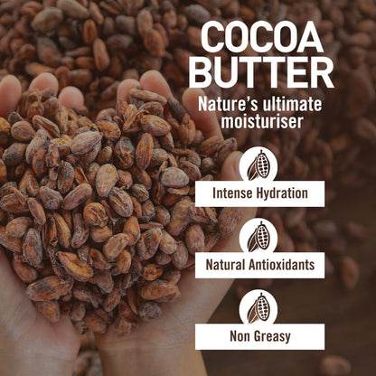 American Dream Cocoa Butter 500ml