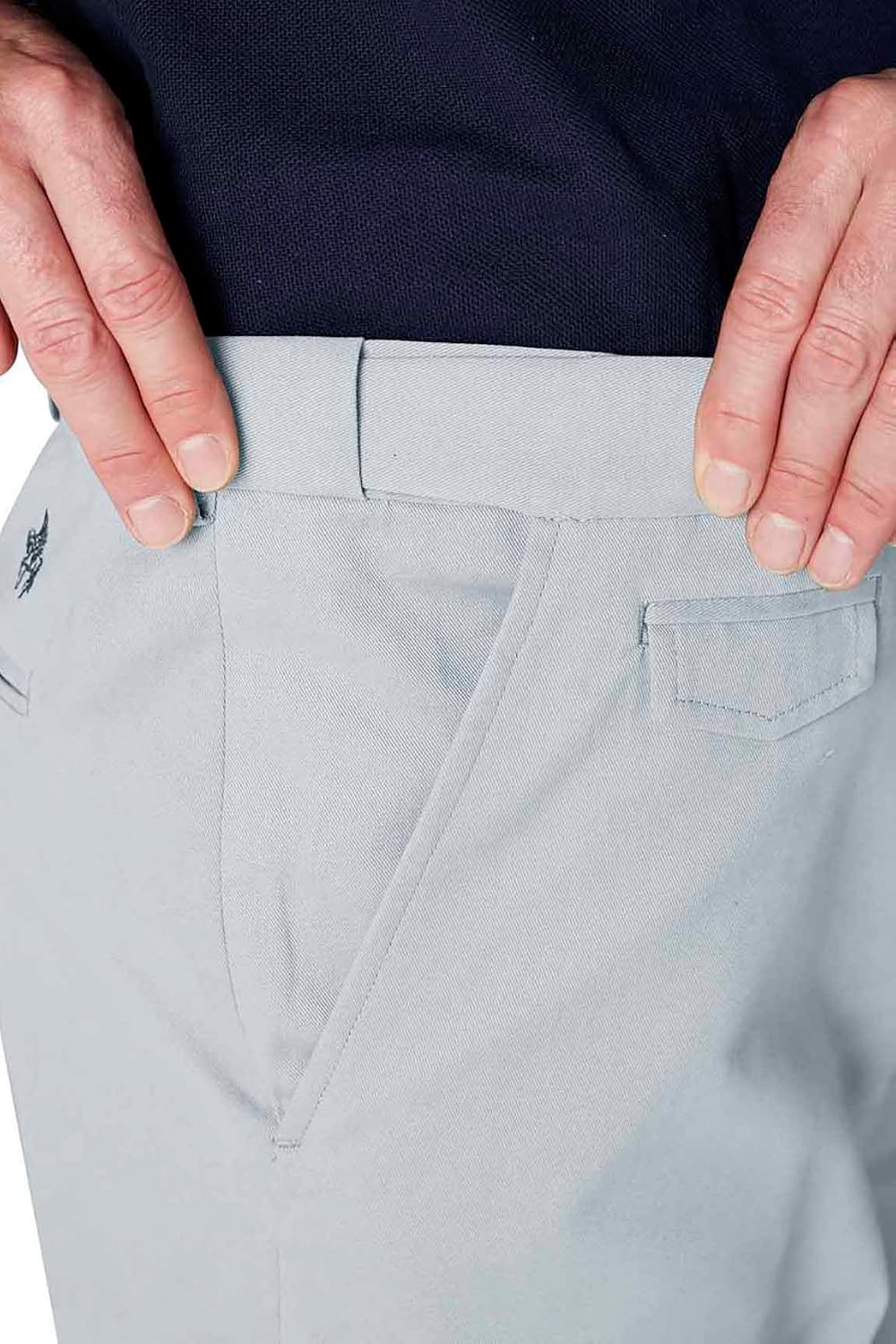 Chums Cotton Chino Shorts – the easy‑going upgrade for summer