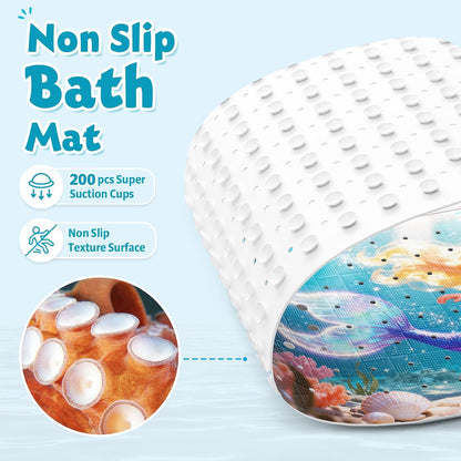 Why the XIYUNTE Bath Mat Might Just Be the Quiet Hero of Your Toddler’s Bath Time