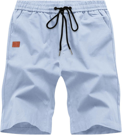 Finding the right pair of summer shorts shouldn’t be a chore