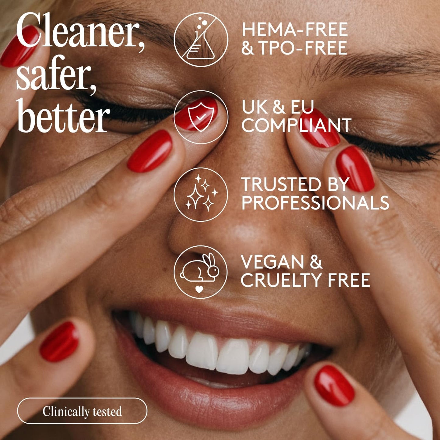 Why French Cancan Gel Polish Might Be Your Next Nail Obsession