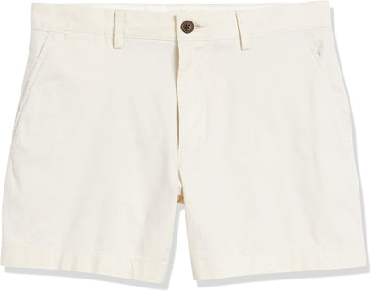 Why the Amazon Essentials Men’s Slim‑Fit Flat‑Front Chino Shorts Might Just Become Your Summer Staple