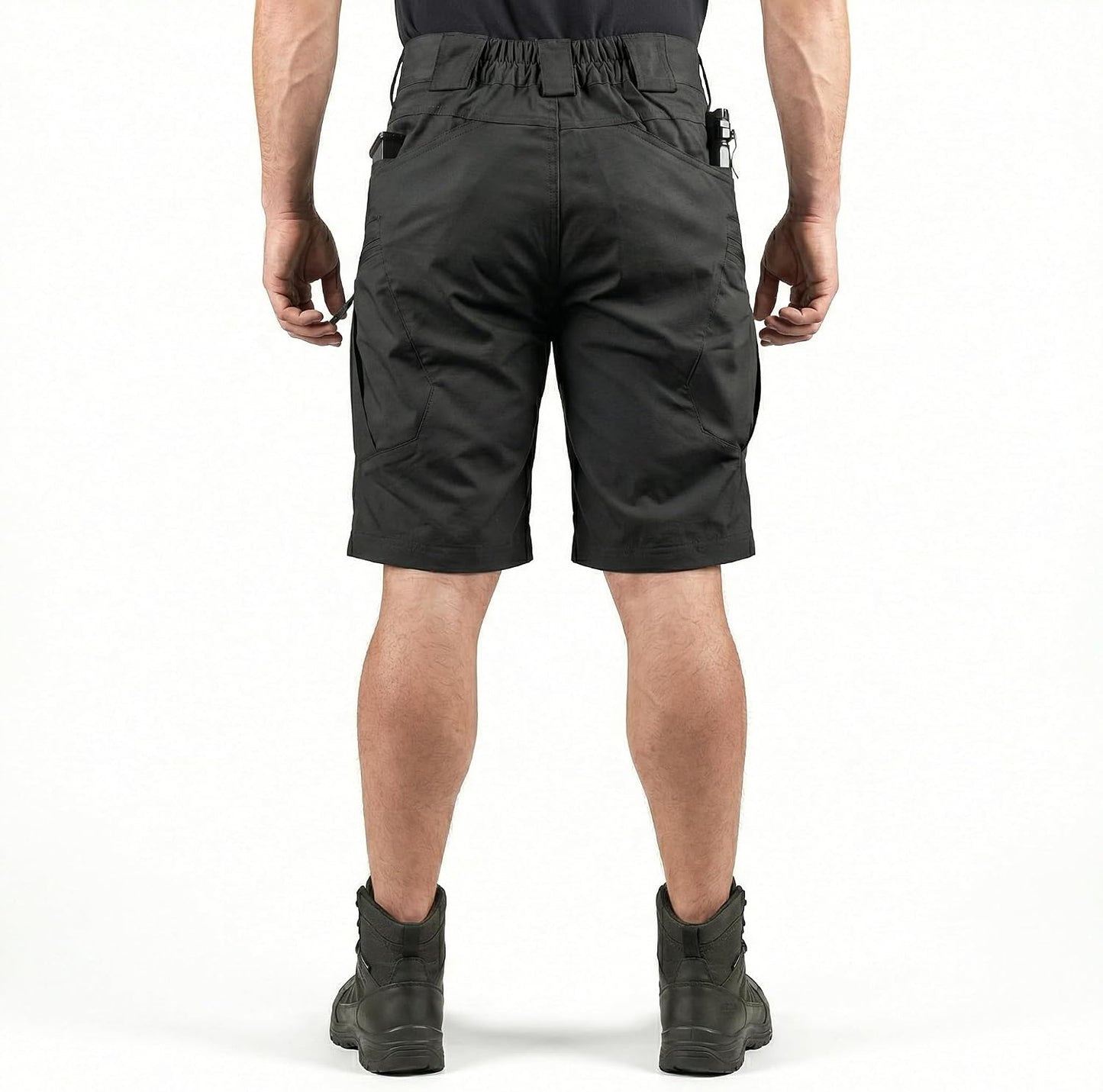 Those Cargo Shorts You Might Actually Want to Wear