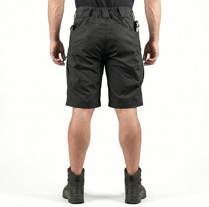 Those Cargo Shorts You Might Actually Want to Wear