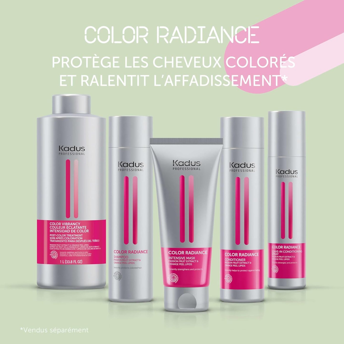 Kadus Color Radiant Conditioner
