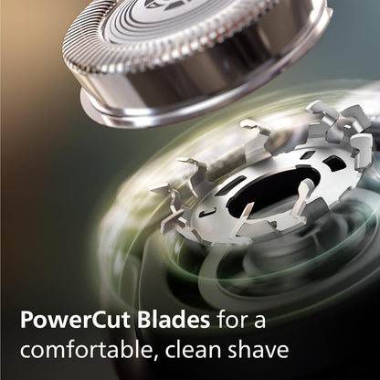 Why the Philips Series 3000X feels like a shave upgrade you didn’t know you needed
