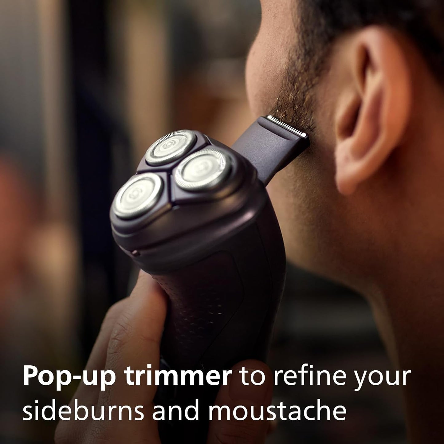 Why the Philips Series 3000X feels like a shave upgrade you didn’t know you needed