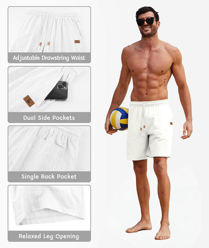 Why SwissWell Shorts Might Just Become Your Summer Staple