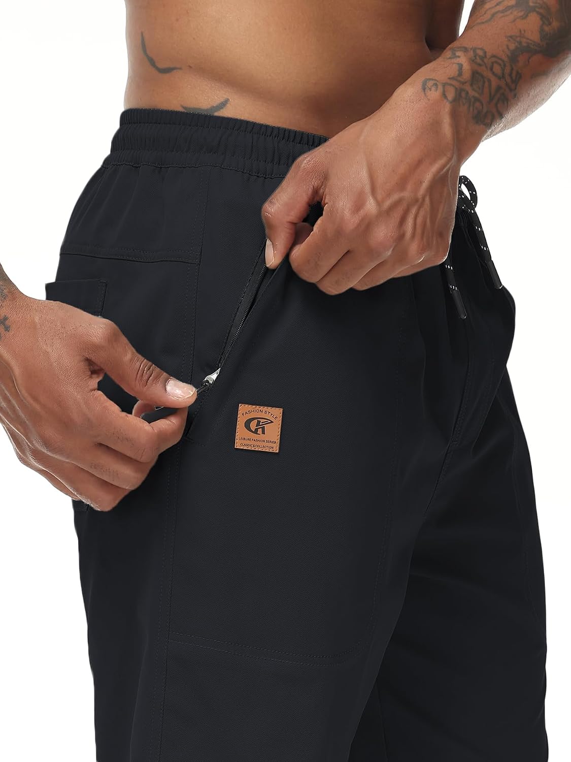 Finding the right pair of summer shorts just got a little easier