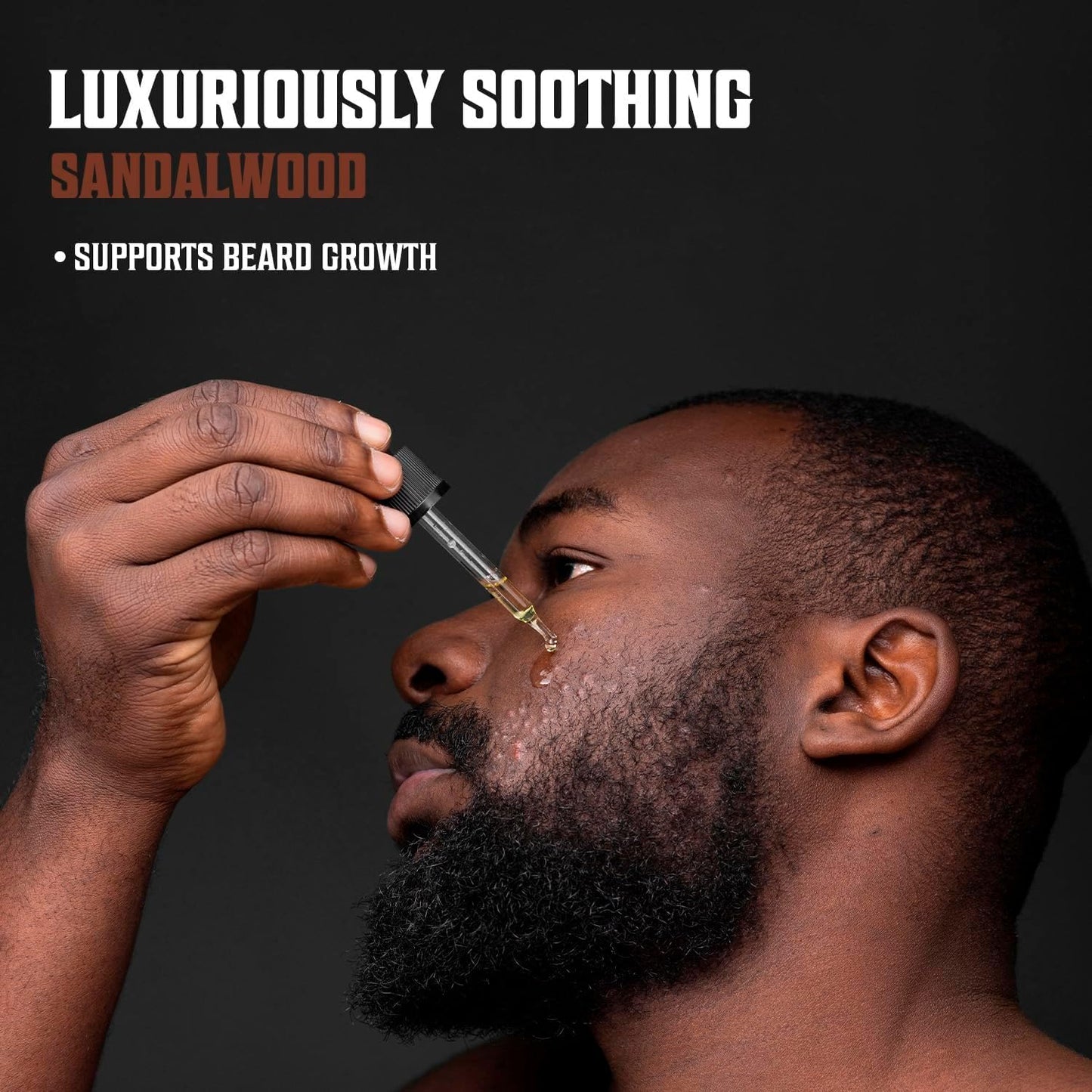 Why a Good Beard Oil Isn’t Just a Luxury