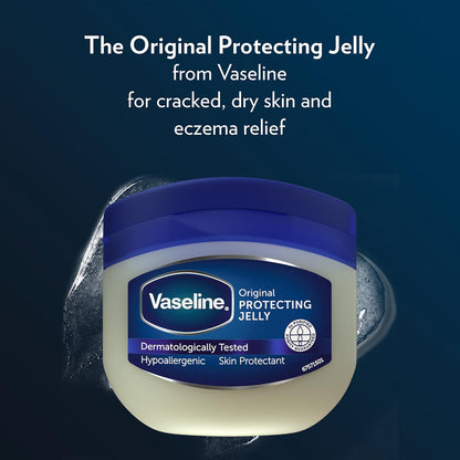 Vaseline Original Pure Petroleum Jelly