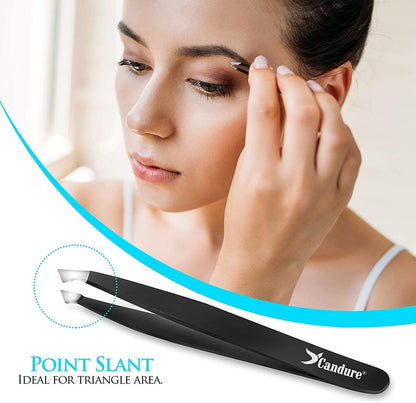 Candure Tweezers: The Little Tool That Gets the Job Done