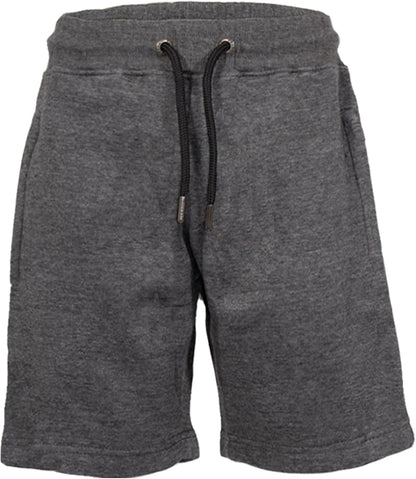 Fleece shorts that actually feel like a weekend cheat‑day