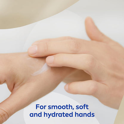 Why My Hands Have Stopped Cracking at the Office
