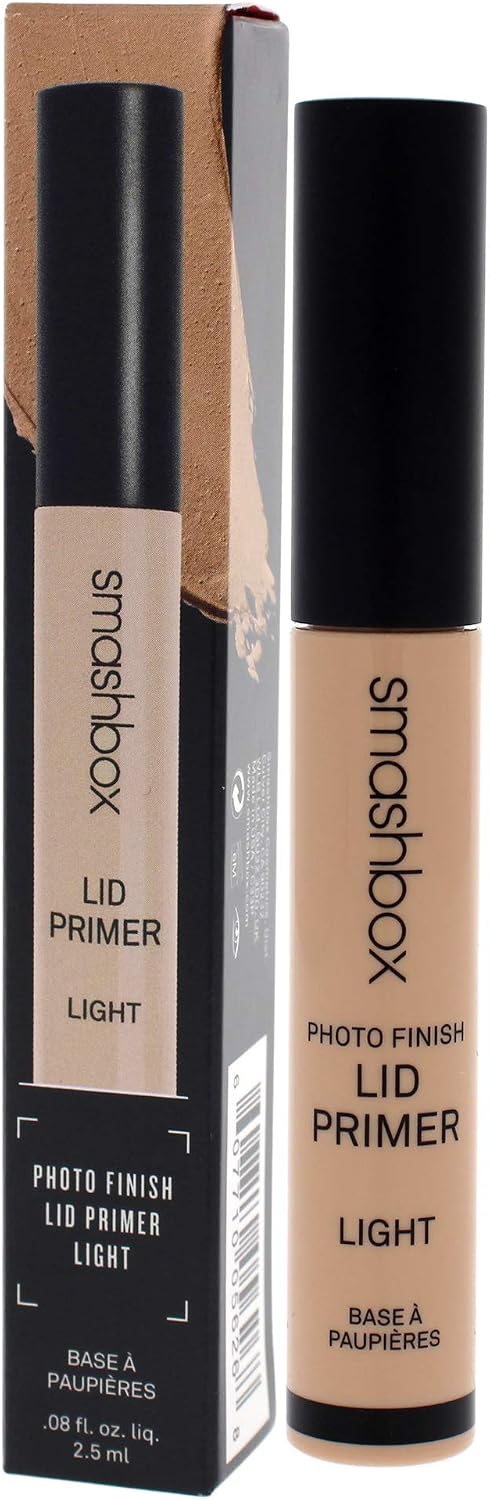 Smashbox Photo Finish Lid Primer