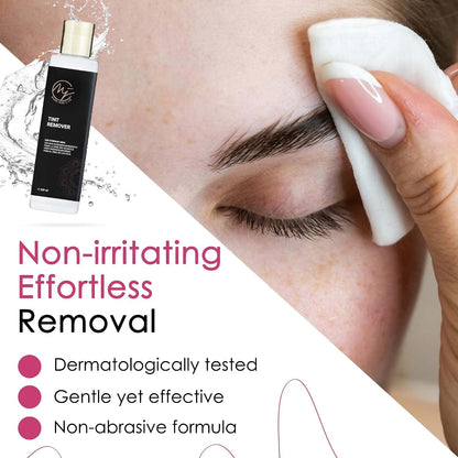 Hair Tint Remover - Stain Remover, Softly Removes Hair and Tint Color from skin - 200Ml