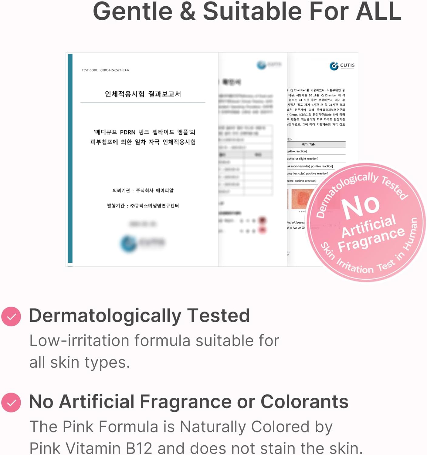 medicube Salmon DNA PDRN Pink Peptide Serum, Pink glow serum, Peptide, Niacinamide, Hydrating &amp; Moisturising &amp; Firming, Uneven Skin Tone, Korean Skincare | 1.01 fl.oz. (1.01 fl.oz., Salmon DNA PDRN)