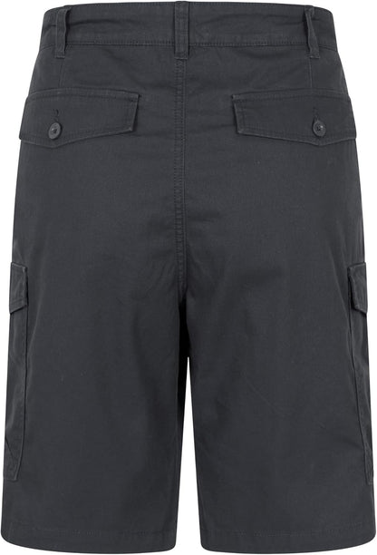Finding the Right Pair of Cargo Shorts for Those Long Summer Days
