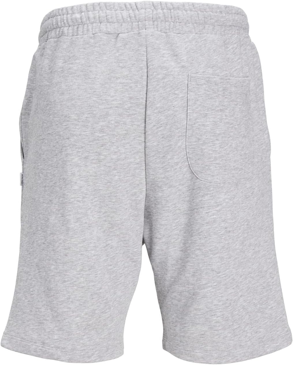 Why the JACK & JONES Bermuda Sweat Shorts Might Just Be Your New Go‑To