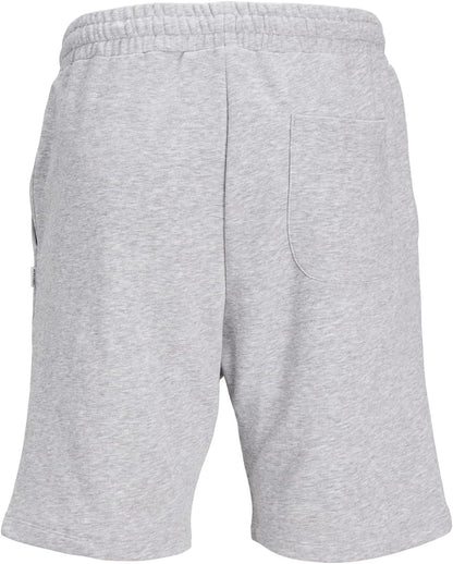 Why the JACK & JONES Bermuda Sweat Shorts Might Just Be Your New Go‑To