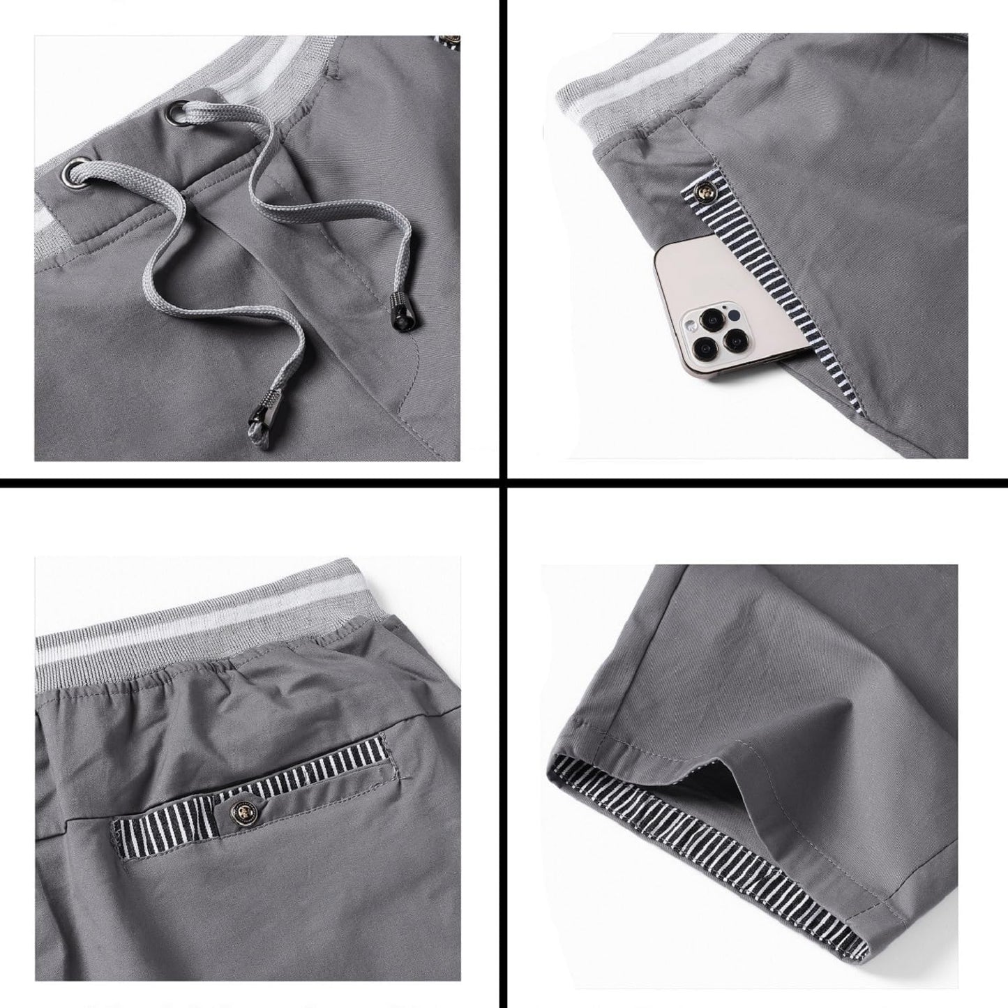 Why the Tansozer Summer Shorts Feel Like a Small Victory