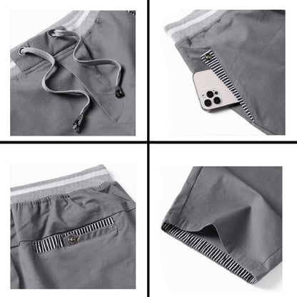 Why the Tansozer Summer Shorts Feel Like a Small Victory