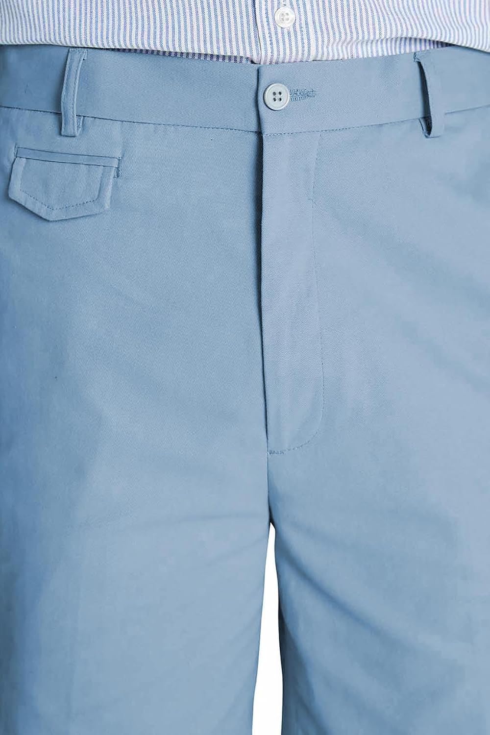 Chums Cotton Chino Shorts – the easy‑going upgrade for summer