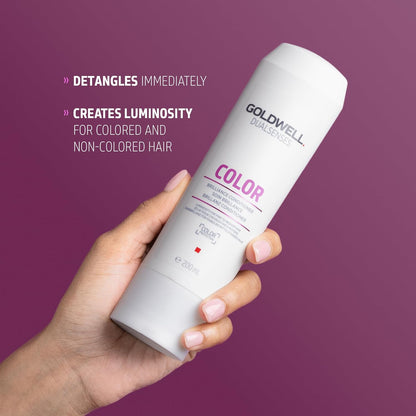 Goldwell Dualsenses Color Conditioner 1