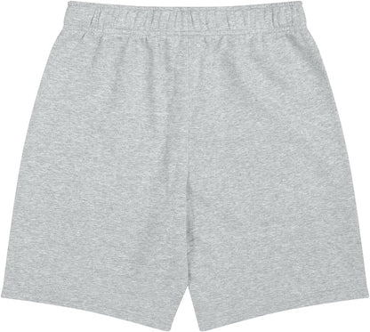 Why the Champion Powerblend Terry Shorts Might Just Be Your New Go‑To