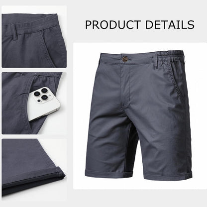 Finding the Right Summer Shorts Without the Guesswork
