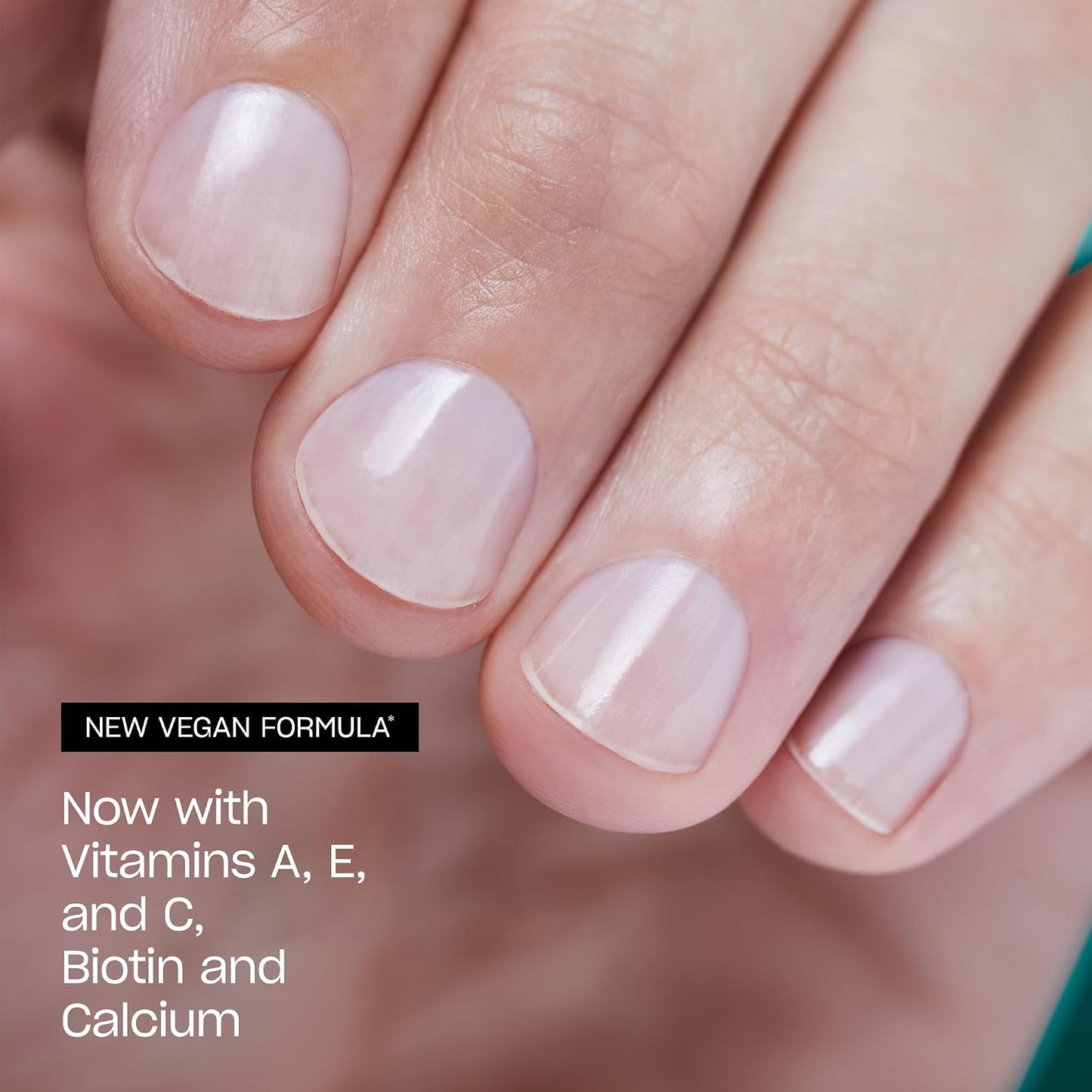My latest nail‑care side‑kick: OPI Nail Envy Strengthener