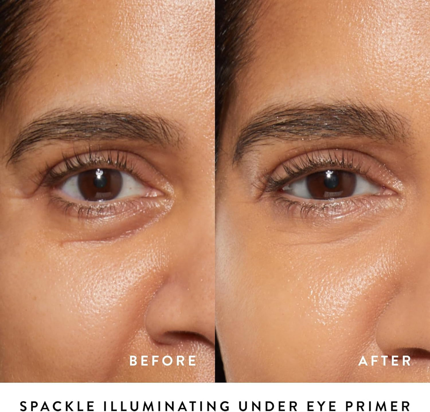 LAURA GELLER NEW YORK Waterproof Eye Spackle Under Eye Primer (Universal) - Long-Lasting Primer For Brightening Skin and Reducing the Appearance of Fine Lines